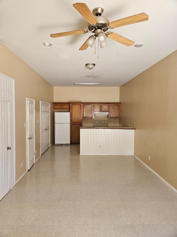 Foto del edificio - 2510 E U.S. Business 83