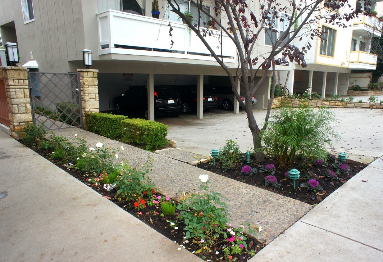 Foto del edificio - 918 7th St