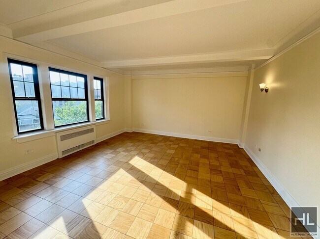 Foto del edificio - STUNNING STUDIO IN PRIME WEST VILLAGE LOCA...