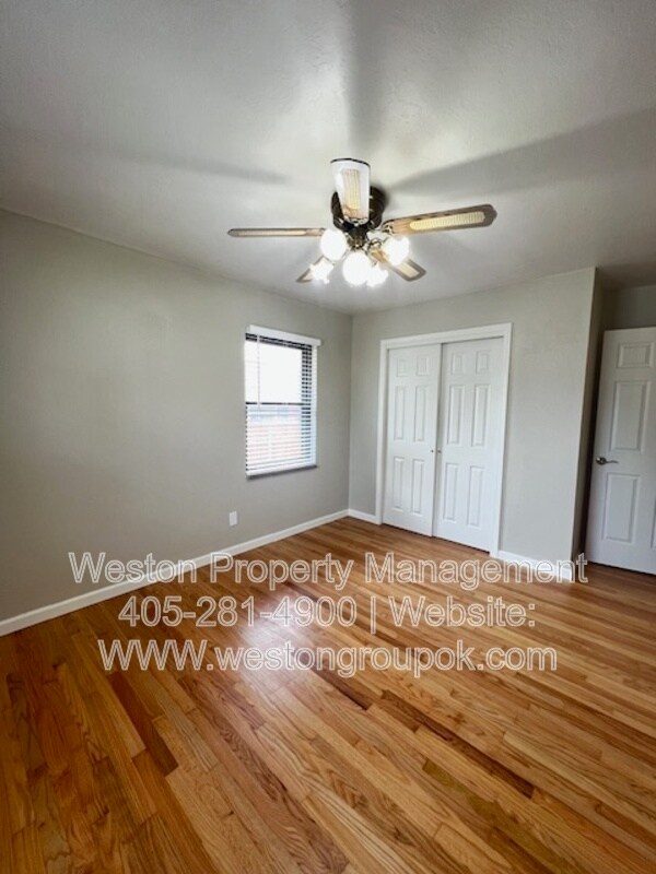 Building Photo - 3912 NW 56th St