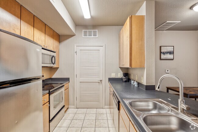 3HAB, 2BA - 1.460 ft² - Texan Pearl