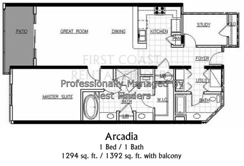 Building Photo - 1478 Riverplace Blvd