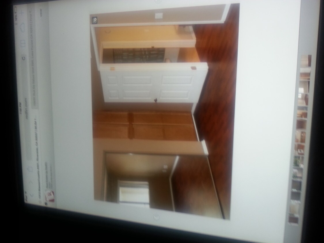 Bed Room - 1313 Massachusetts Ave