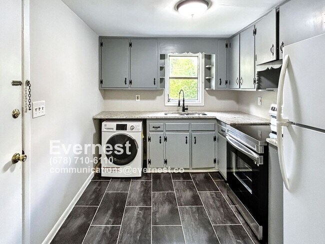 Foto del edificio - 295 Sterling St SE