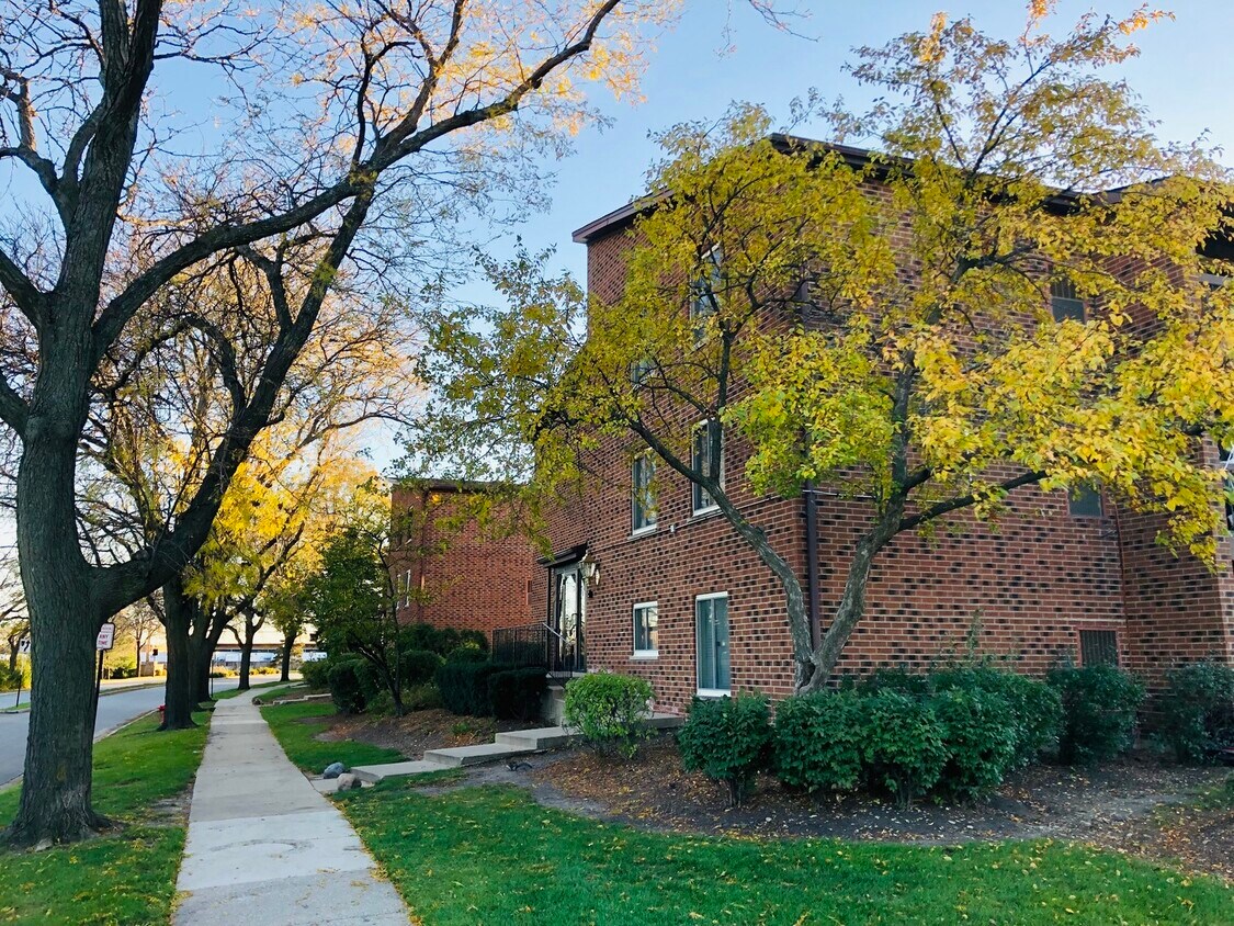 900 Perrie Dr Unit 302, Elk Grove Village, IL 60007 Condo for Rent in