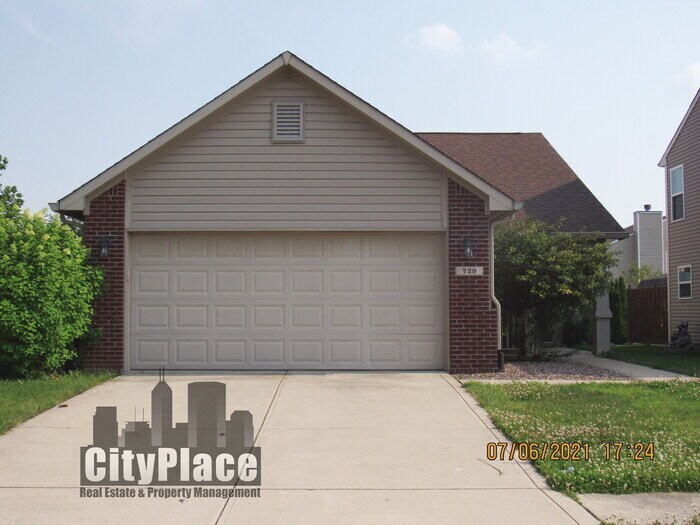 Foto principal - 729 Bridgebend Run, Greenwood, IN 46143