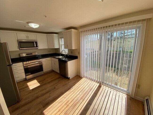 Foto del edificio - Oak Terrace Townhomes