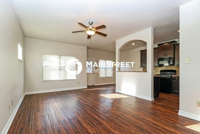 Building Photo - 3 Bedroom Pet-Friendly Home in Conroe, TX ...
