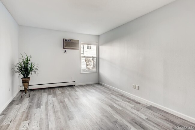 Master Bedroom - 10150 E Virginia Ave
