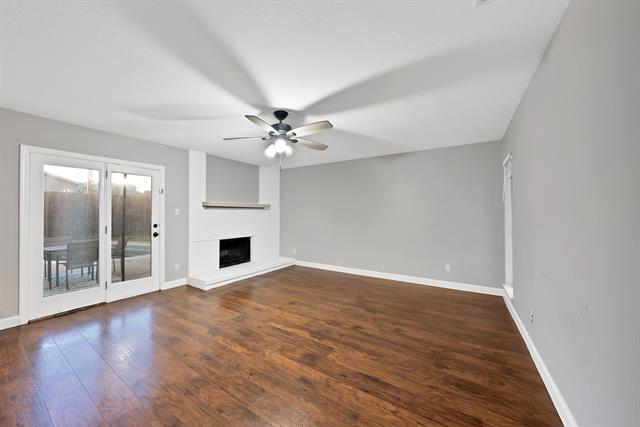 Foto del edificio - 4360 N Colony Blvd