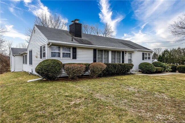 Foto del edificio - 611 Middletown Ave