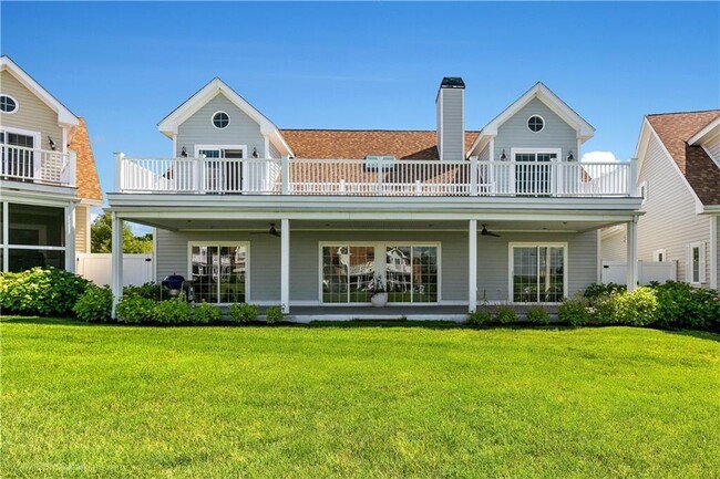 Building Photo - 107 Newport Harbor Dr