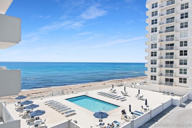 Building Photo - 4505 S Ocean Blvd