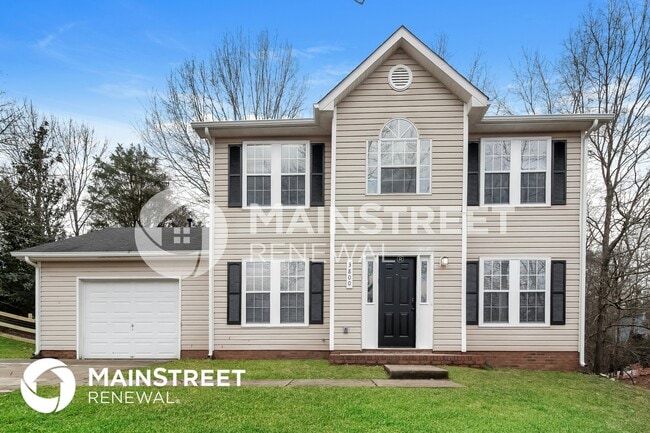 Foto del edificio - 3800 Broomstraw Ct