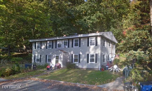 Primary Photo - 4 br, 2.5 bath House - 25 Rock Creek Rd