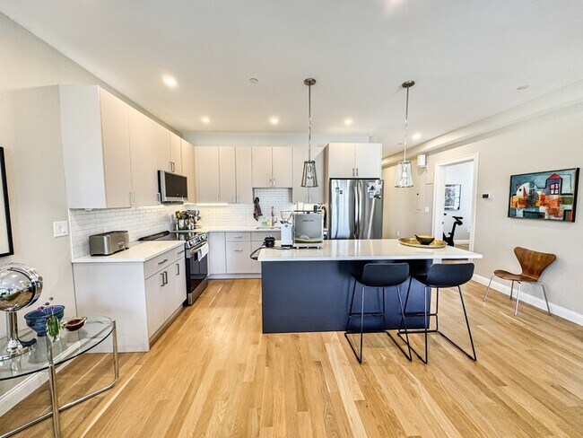 Foto del edificio - 40 Waverly St