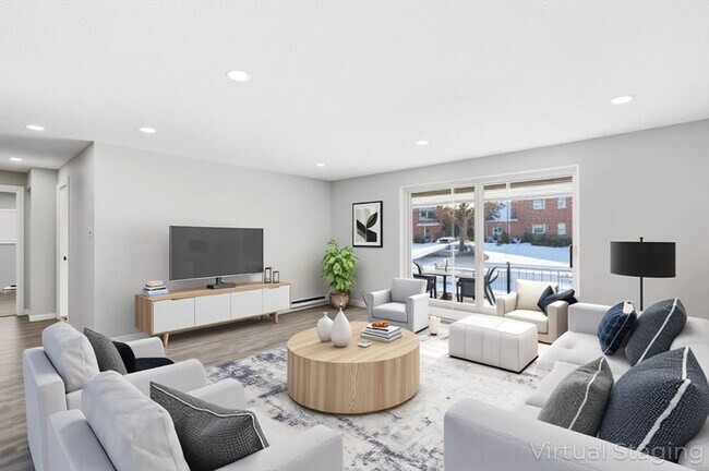 Foto del edificio - 18 Fountain Ln