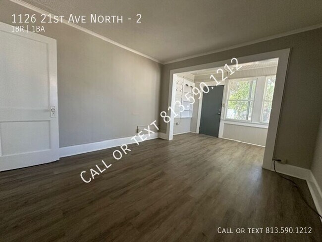 Foto del edificio - 1126 21st Ave N