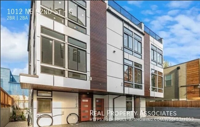 Foto del edificio - 1012 NE 92nd St