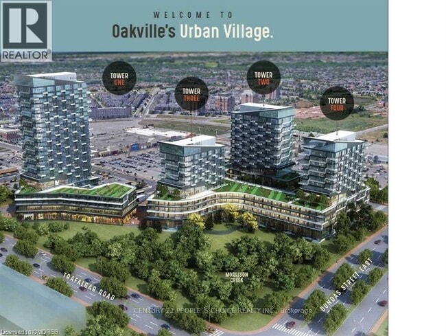 Building Photo - 297-2297 Oak Walk Dr