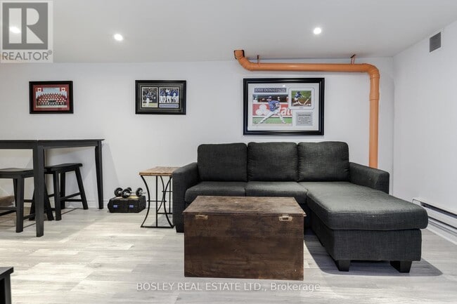 Photo du bâtiment - 1154 Dovercourt Rd