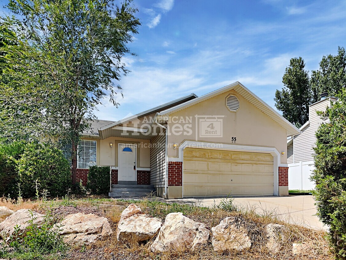 55 N 750 W House Rental in Layton, UT