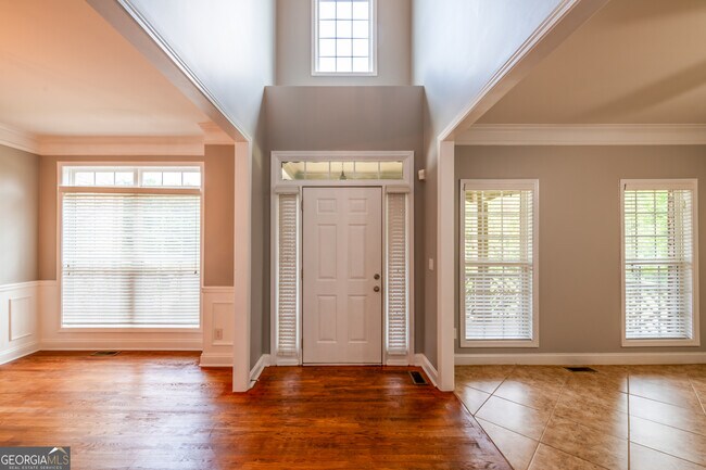 Foto del edificio - 4311 Hampton Mill Pkwy
