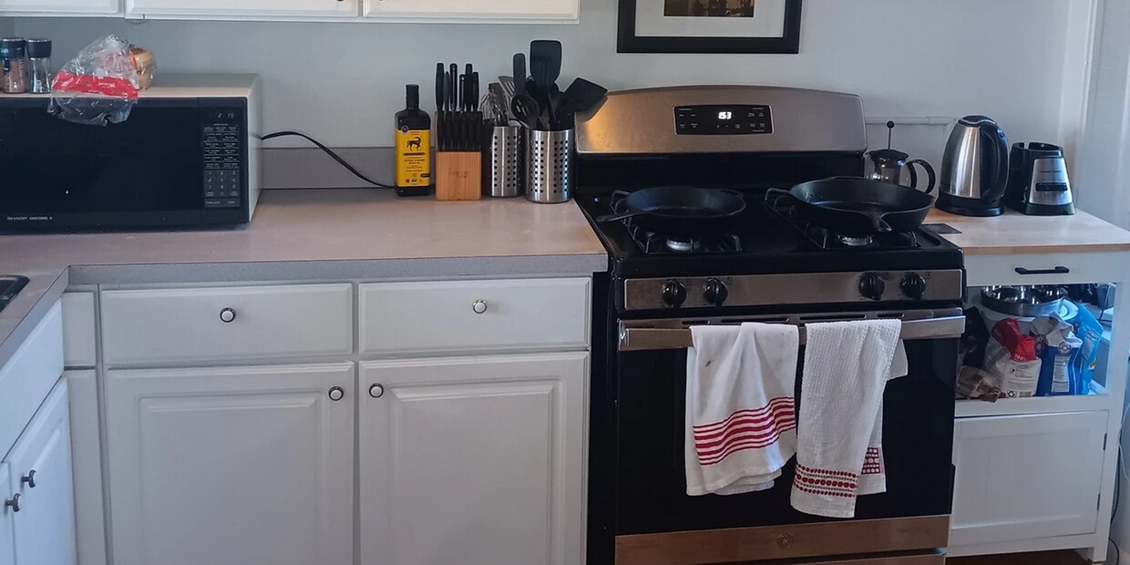 Foto principal - 2907 N Mildred Ave
