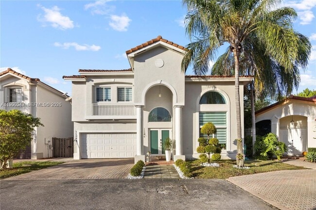 Foto del edificio - 11243 NW 58th Terrace