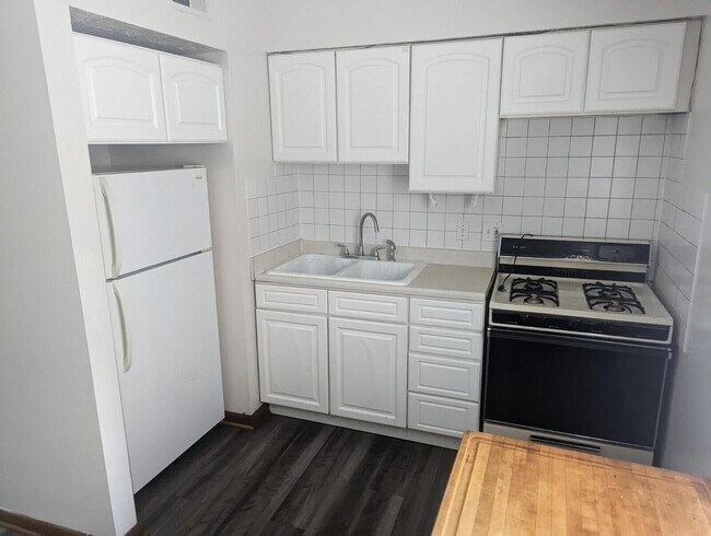 Foto del edificio - 2075 N 4th St