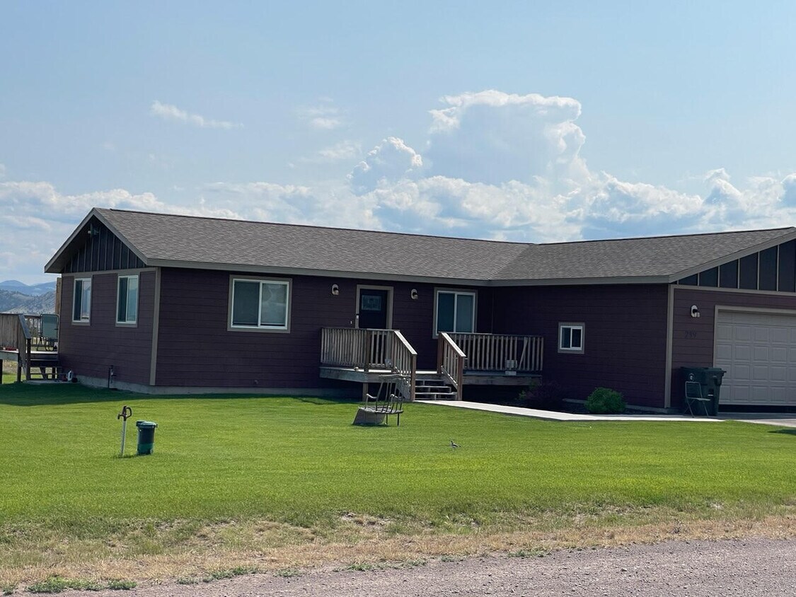 Foto principal - 299 Guthrie Rd