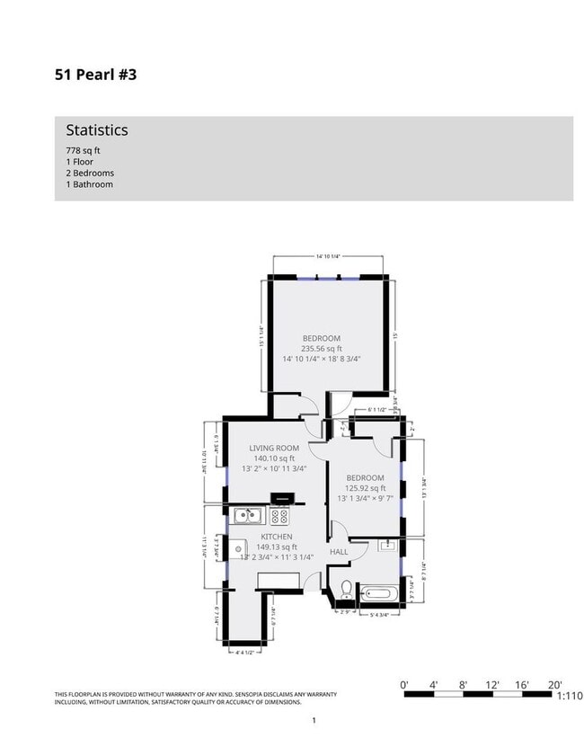 Building Photo - 51 Pearl St