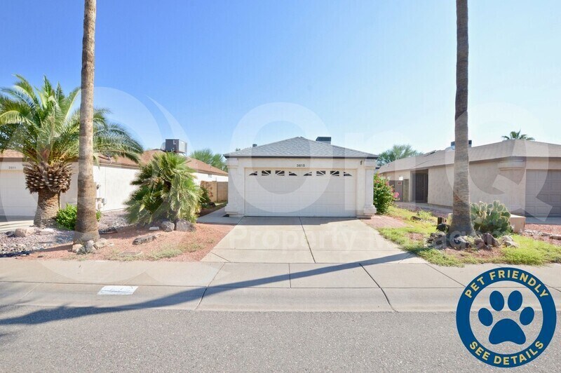 Primary Photo - 3615 W Camino Del Rio
