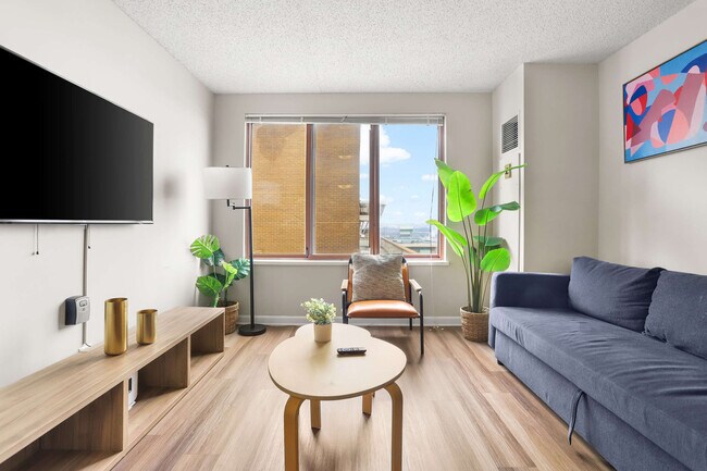 Foto del edificio - 401 12th St S