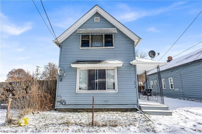 Foto del edificio - 3215 W 50th St