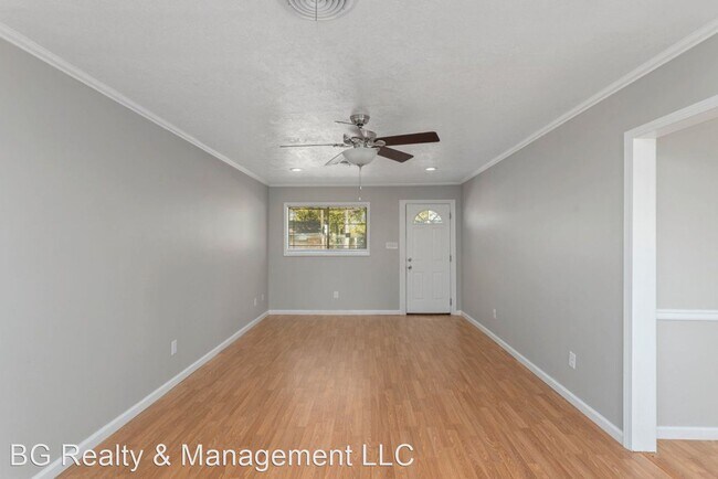 Foto del edificio - 4 br, 2 bath House - 1124 Texas Street