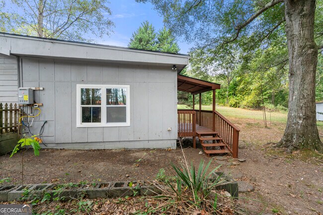 Building Photo - 3745 Feldwood Pl