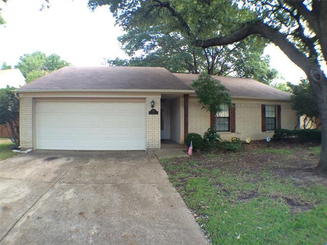 Foto principal - 3918 White Oak Ct