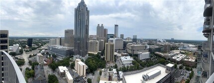 Building Photo - 400 W Peachtree St NW
