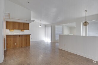 2BR, 2BA - 1,219SF - Dining Room - Glen at Mesa