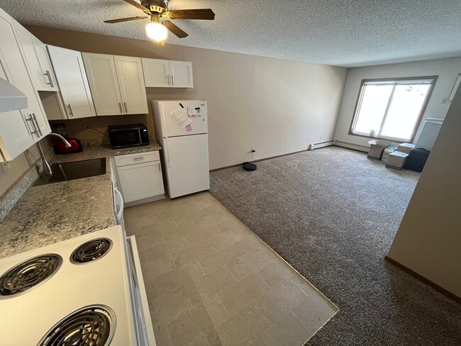 Foto del edificio - 924 4th St SW