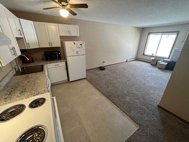Foto del edificio - 924 4th St SW
