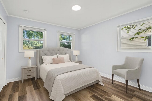 Foto del edificio - 243 Arcadia St