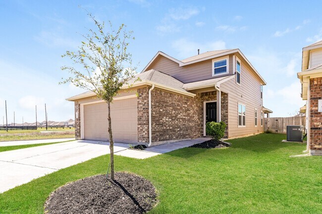 Building Photo - 3503 Bartolo Brush Ct