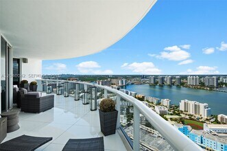 Building Photo - 18201 Collins Ave