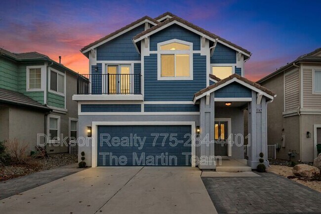 Foto del edificio - 1165 Harbour Cove Ct