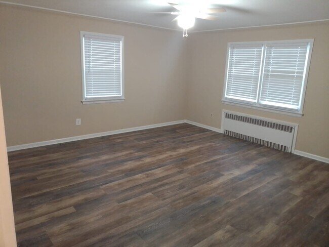 Foto del edificio - 18 Tennyson St