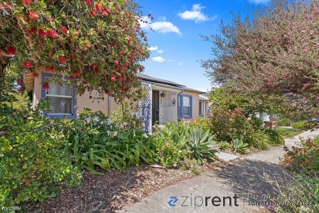 Building Photo - 3 br, 1 bath House - 5001 Garvin Ave, Rich...