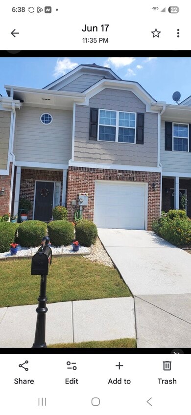 Foto principal - 2118 Burns View Ln