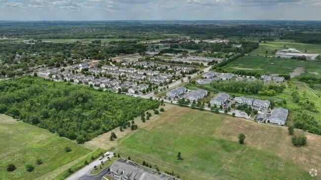  - Prairie Point Apartments
